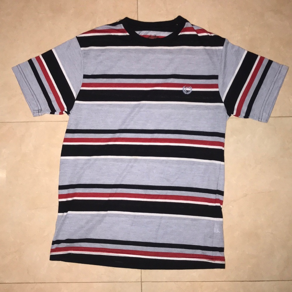 Striped Shirt
